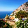 Apartments in Amalfi Coast