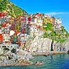 Hotely v regionu Cinque Terre