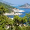 Holiday Rentals in Thasos