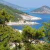 Hotels in der Region Thasos