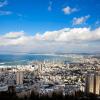 Apartments in Haifa District