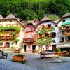 Hotels with Pools in East Tyrol