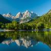 Hostels in Kranjska Gora 