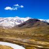 Lodges in Cajon del Maipo