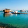 Hotels op Hawar Islands