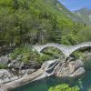 Hôtels dans cette région : Canton du Tessin