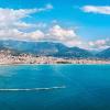 Beach Hotels in Mediterranean Region Turkey