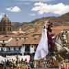 Hotele w regionie Cusco