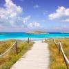 Hôtels à bas prix sur cette île : Formentera