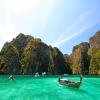 Пляжные отели в регионе Южный Таиланд