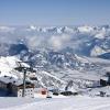 Hotel di Austrian Alps