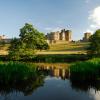 Pet-Friendly Hotels in Northumberland