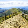 Lodges in Bieszczady