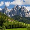 Spa hotels in Trentino