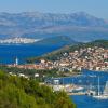 Family Hotels in Trogir Riviera