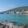 Husdjursvänliga hotell i Opatija Riviera