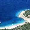Hotels in Cres Island