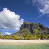 Mauritius West Coast – hotely