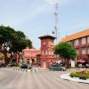 Hotel Mesra Haiwan Peliharaan di Melaka