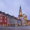 Hoteles en Gran Polonia