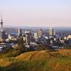 Hoteller i Auckland-regionen