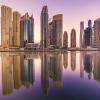 Apartmány v regionu Dubaj emirát