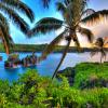 Hotely v destinaci Maui