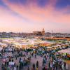 Hôtels dans cette région : Marrakech