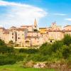 Apartments in Rovinj Countryside