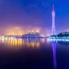 Serviced apartments in Guangzhou Area