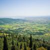 Hotelek Val di Chiana területén