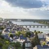 Appart'hôtels dans cette région : Pays de la Loire
