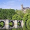 Spa hotels in Limousin