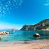 Hotels in Capri Island