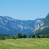 Chalets de montaña en Gorenjska (Alta Carniola)