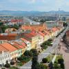Prešovský kraj – hotely