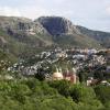 Cottages in Guanajuato