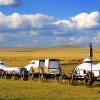 Hotels in der Region Inner Mongolia