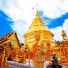 Hotels in Chiang Mai Province