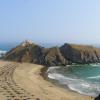 Provincia de Lima: paplūdimio viešbučiai