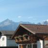 Hotel di Zugspitze