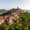Privatni smještaji u regiji 'Središnja Istra'
