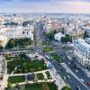 Hotels in Bucharest - Ilfov Region