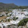 Kythira: hotel