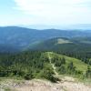 Cabins in Beskids