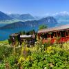 Hotels in der Region Zentralschweiz