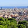 Hotels in Barcelona Province