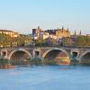 Auberges de jeunesse dans cette région : Haute-Garonne