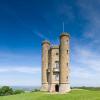 Cotswolds: hotel