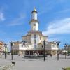 Hotel di Ivano-Frankivsk